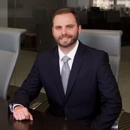 Brian E. Cole II