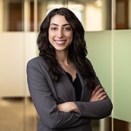 Dalia Z. Khatib