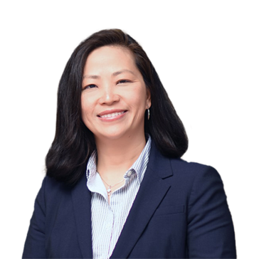 Alison L. Tsao