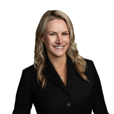 Lindsay A. Ayers