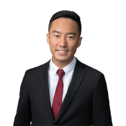 Caleb Chin