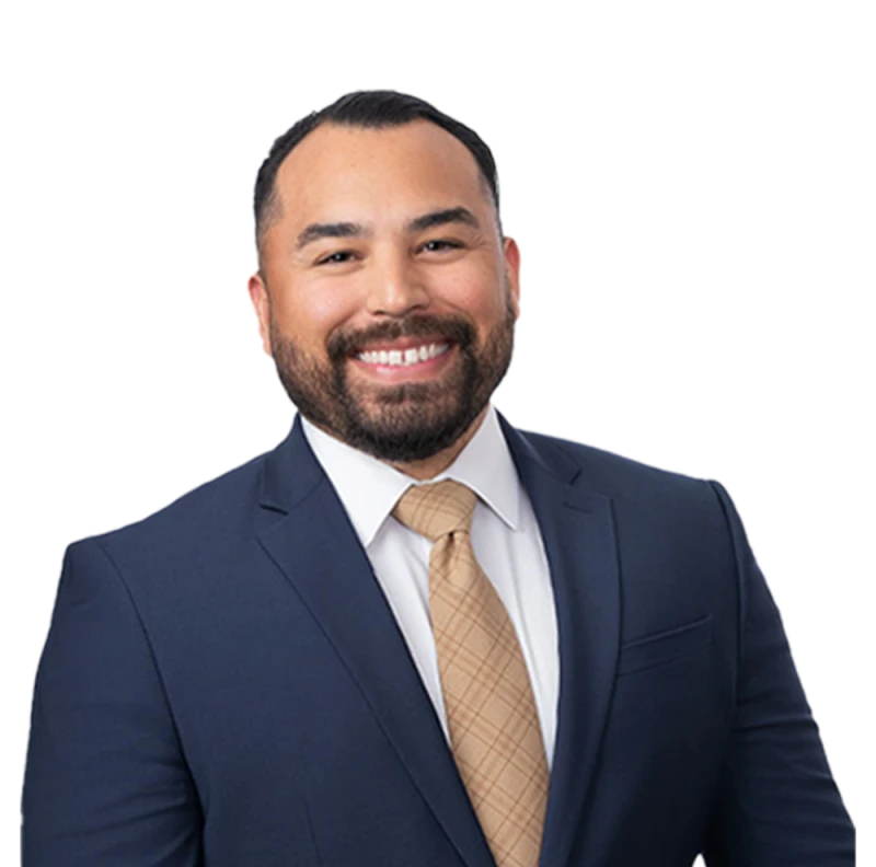 Christian D. Amos