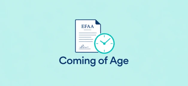 The EFAA Is Coming Of Age