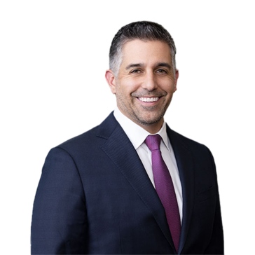 Corey J. Cabral