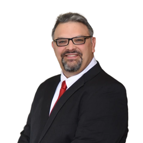 Dan M. Forman