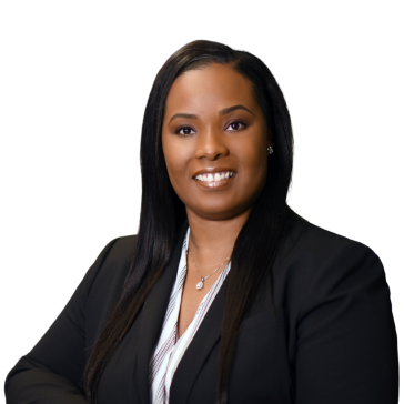 Denisha P. McKenzie