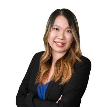 Desiree J. Ho