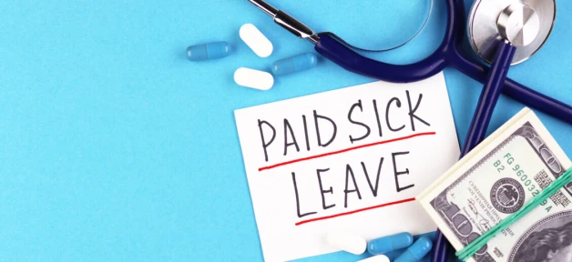 California Court of Appeal Affirms Definition of Exempt Employee Under Sick Pay Leave