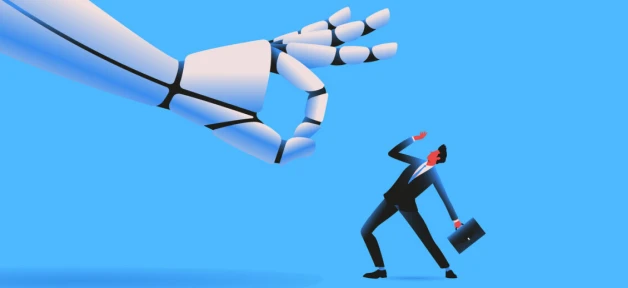 Robots Can Recommend, But Real People Must Pull the Trigger: Inside SB 947