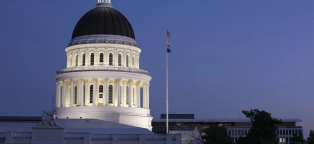 California’s AB 288: A Bold Attempt to Give PERB Jurisdiction Over Private Employers