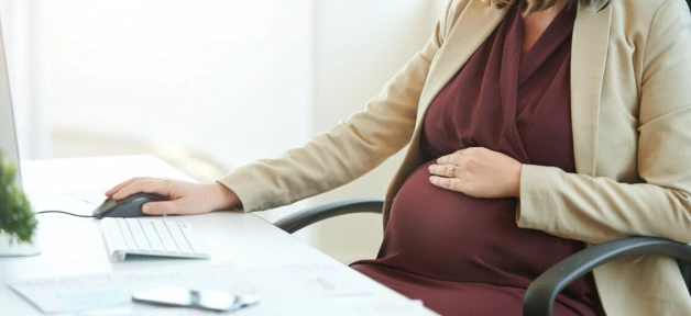 CRD Proposes Changes to Pregnancy Leave and Accommodation Rules