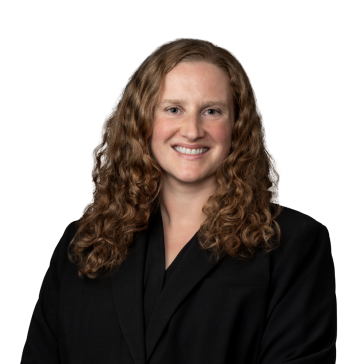 Holly M. Jones