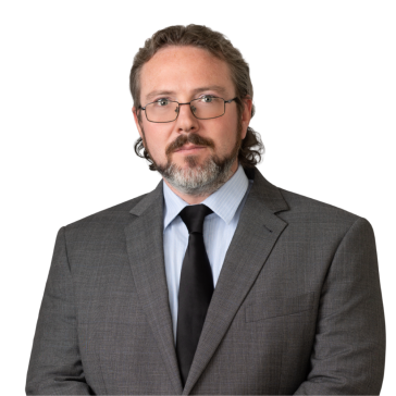 Sean P. Piers