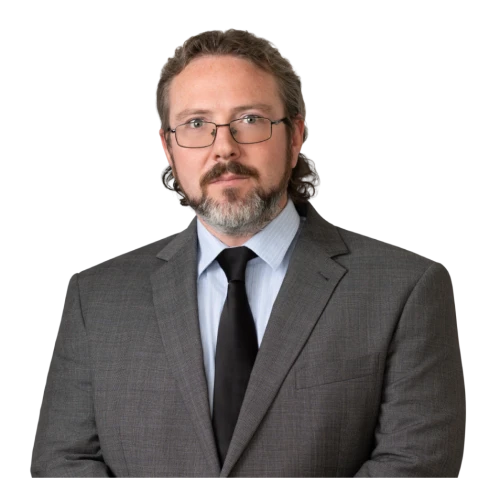 Sean P. Piers